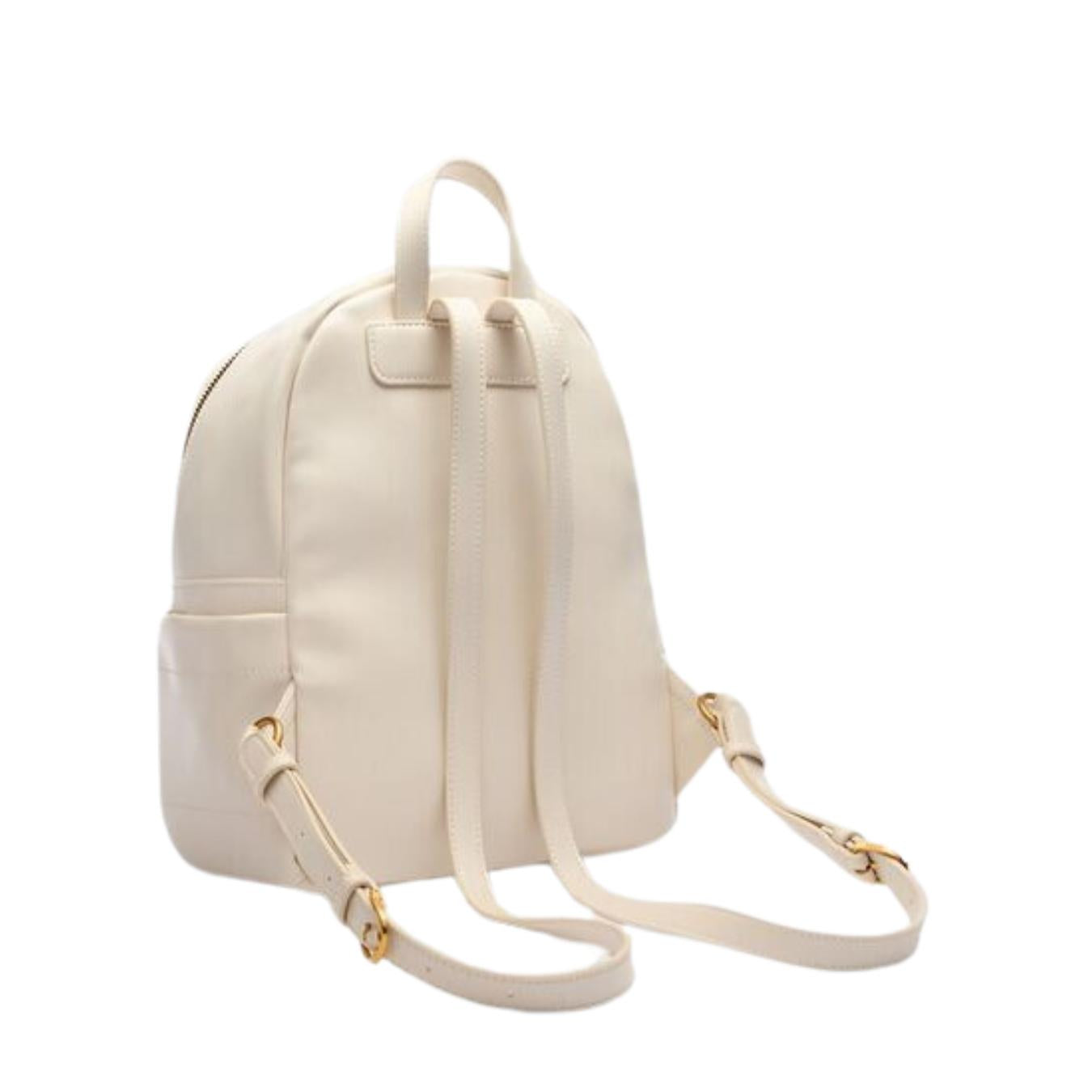 Zaino con Logo e Catena