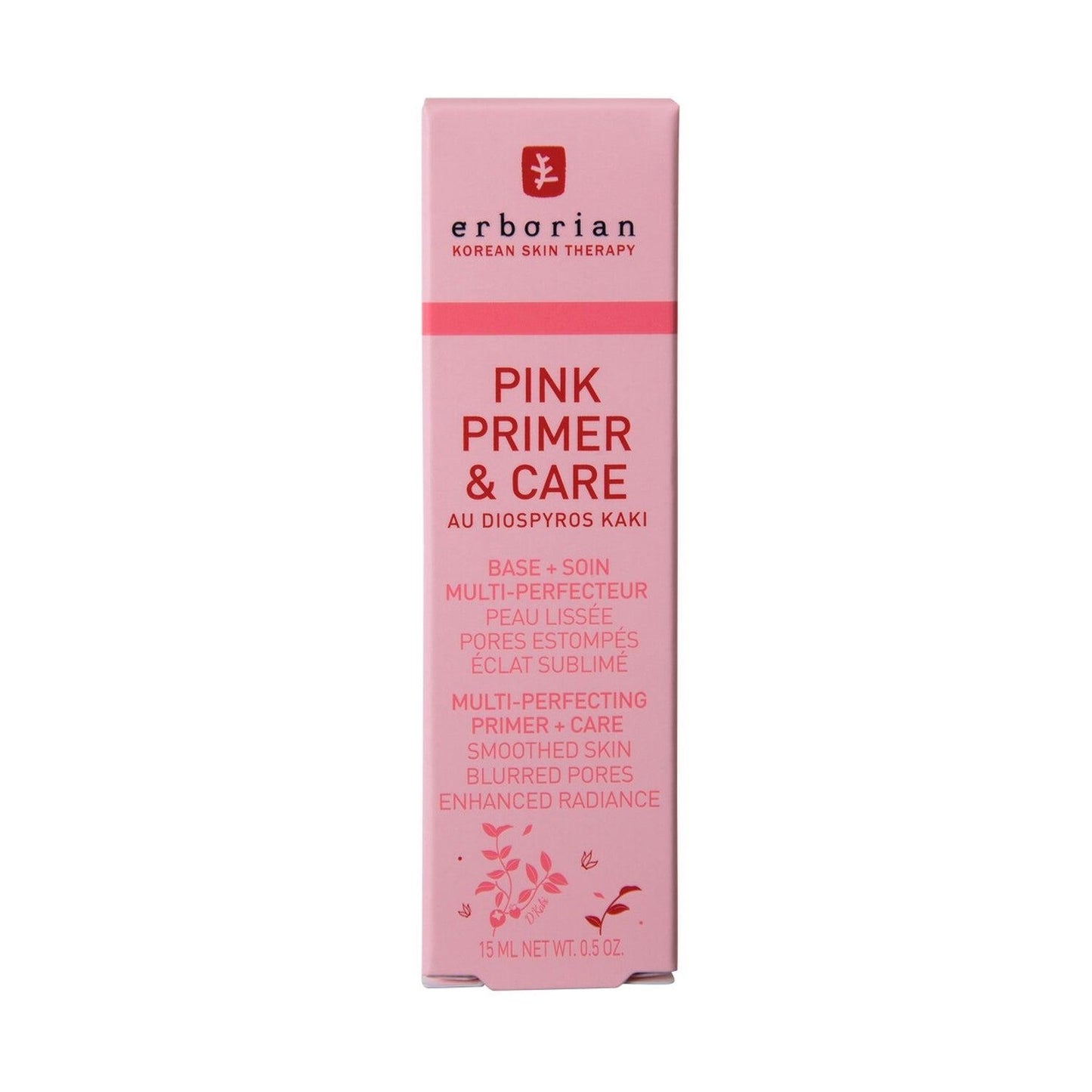 Pink Primer & Care