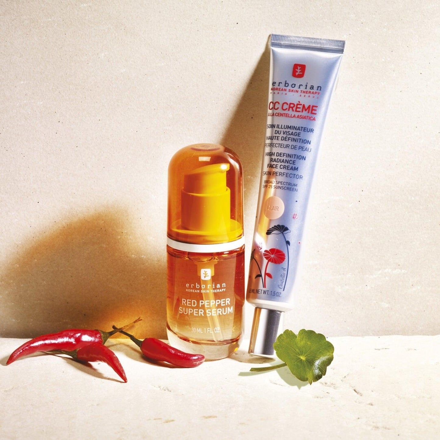 Red Pepper Super Serum