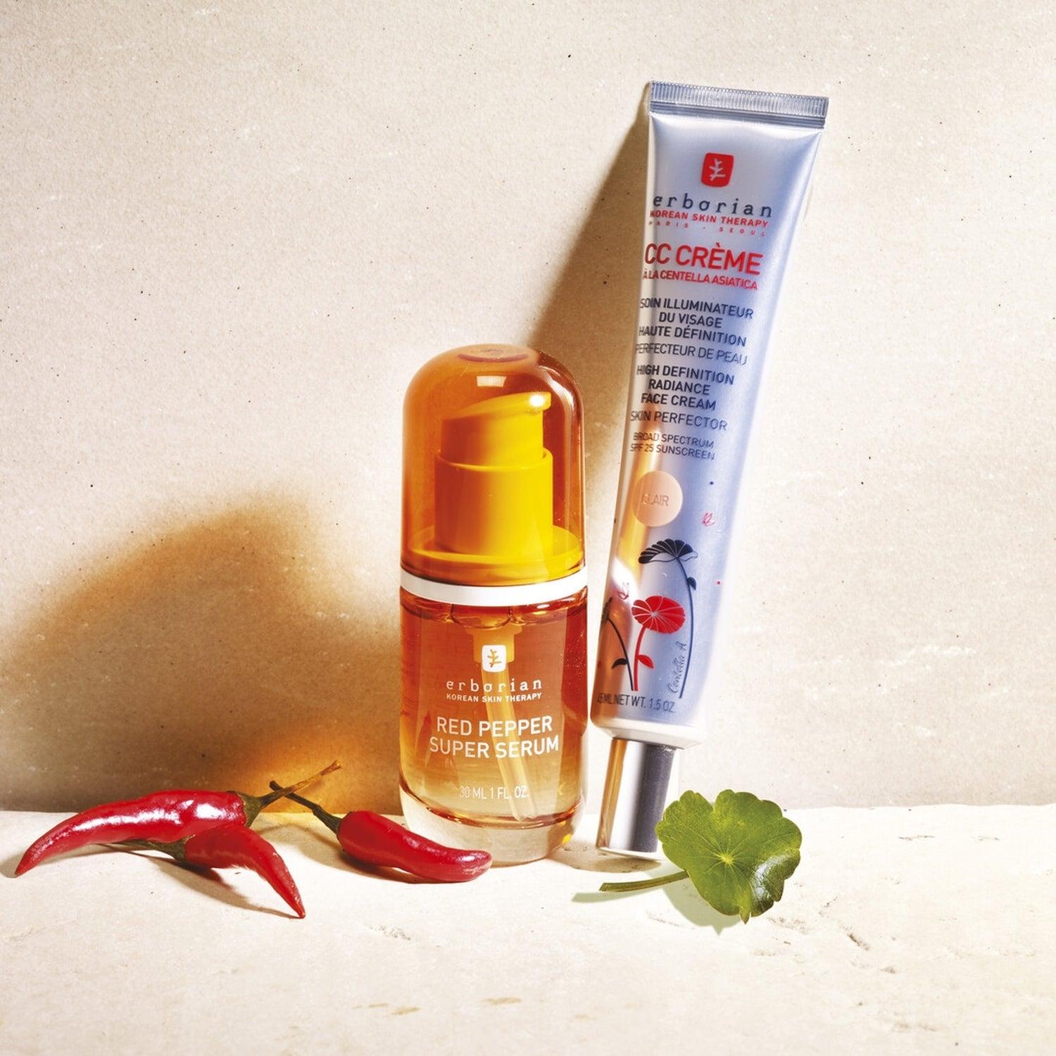 Red Pepper Super Serum