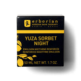 Yuza Sorbet Night