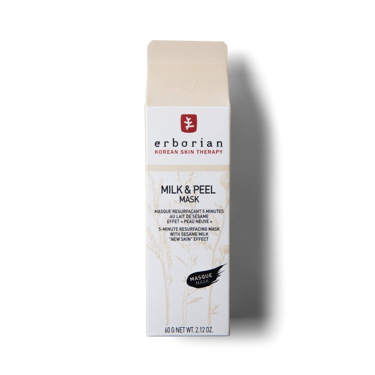 Milk & Peel Mask