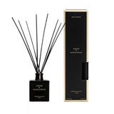 Diffusore a Bastoncini Ambra e Sandalo