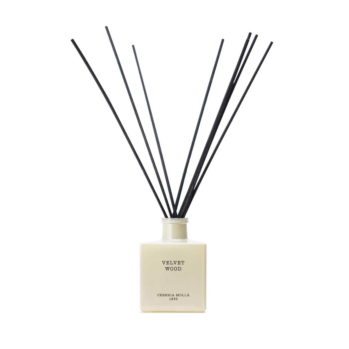 Diffusore a Bastoncini Velvet Wood