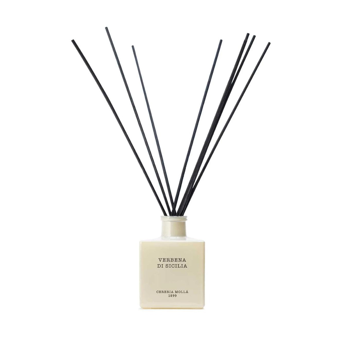 Diffusore a Bastoncini Verbena Di Sicilia