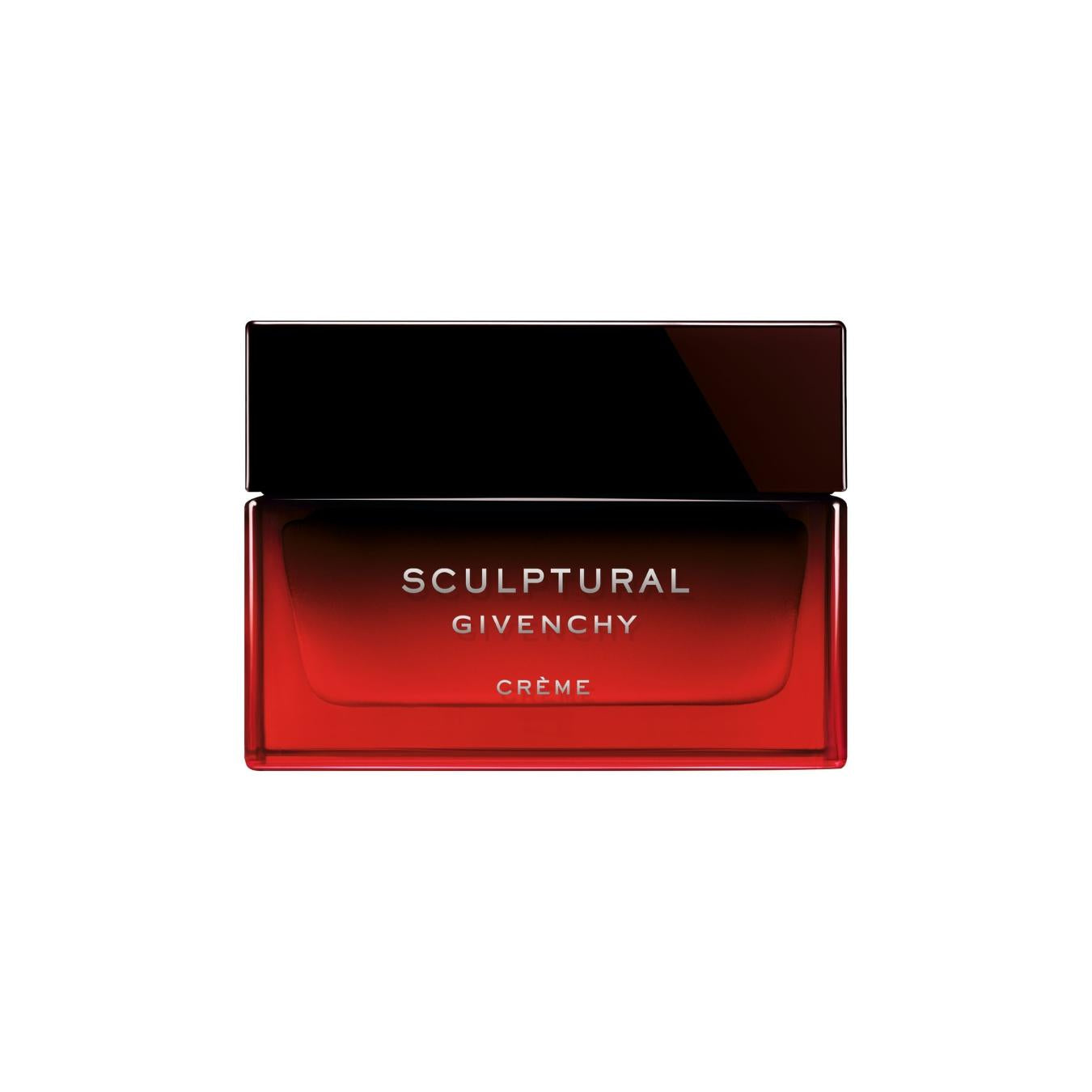 SCULPTURAL Crema