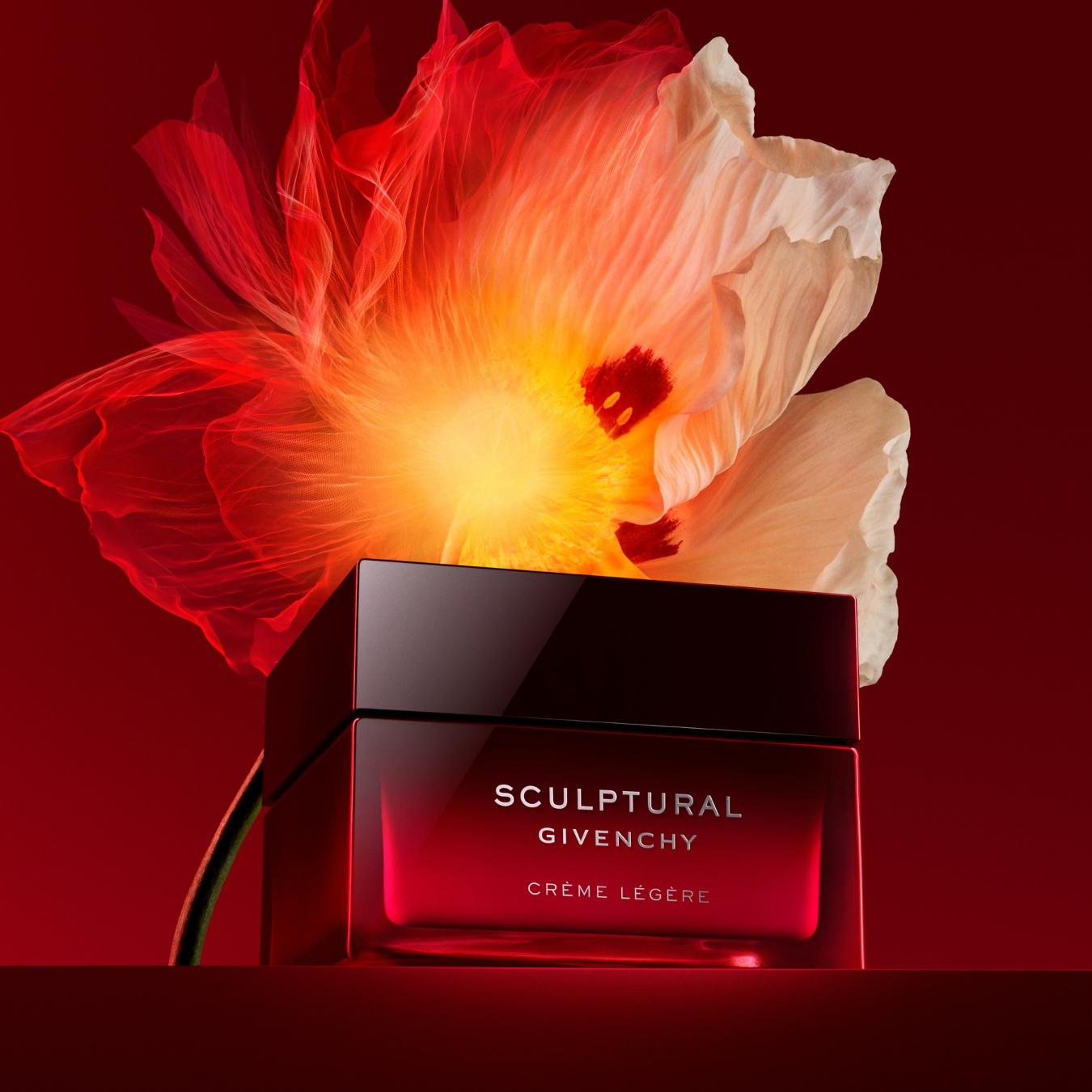 SCULPTURAL Crema Leggera