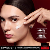 SCULPTURAL Crema Leggera