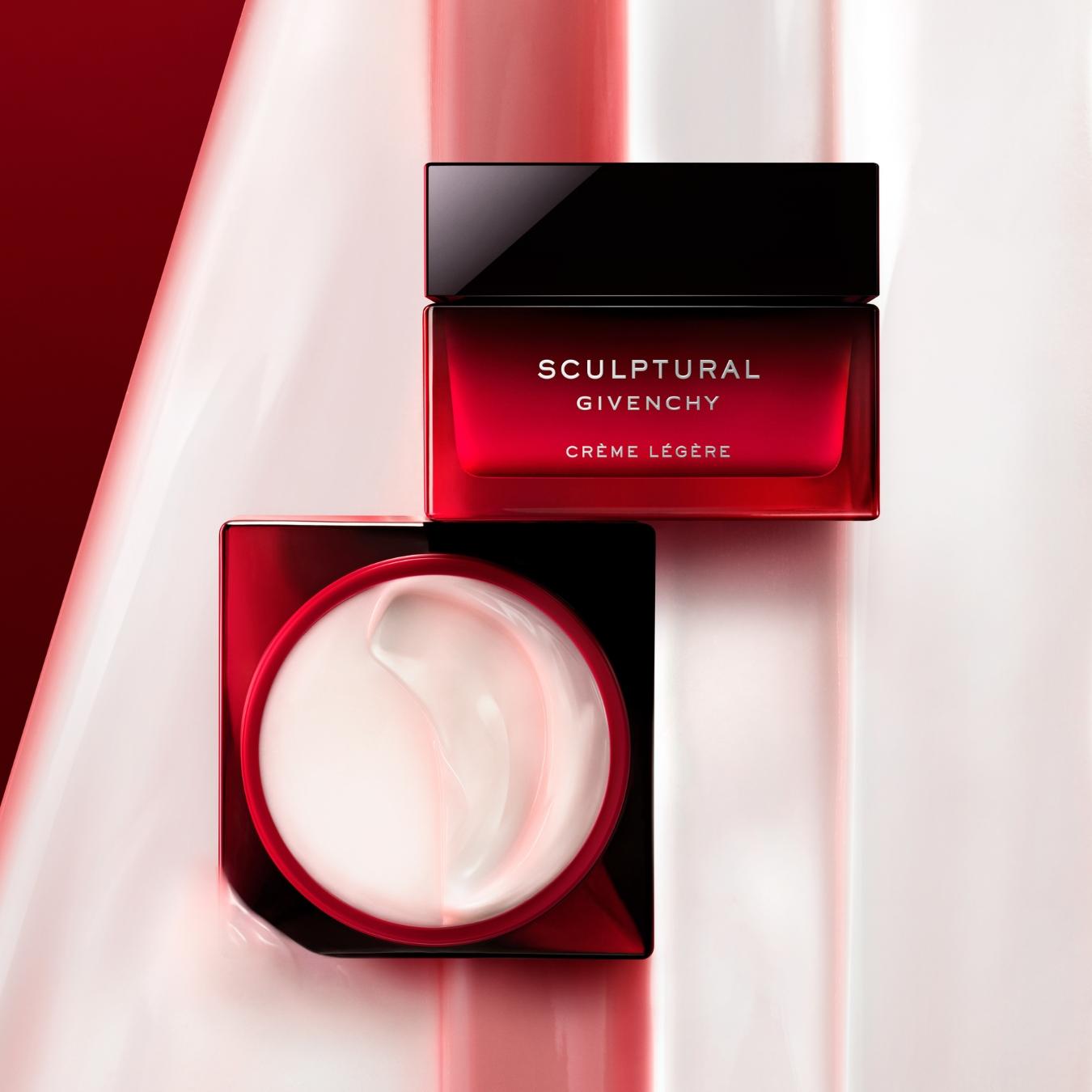 SCULPTURAL Crema Leggera