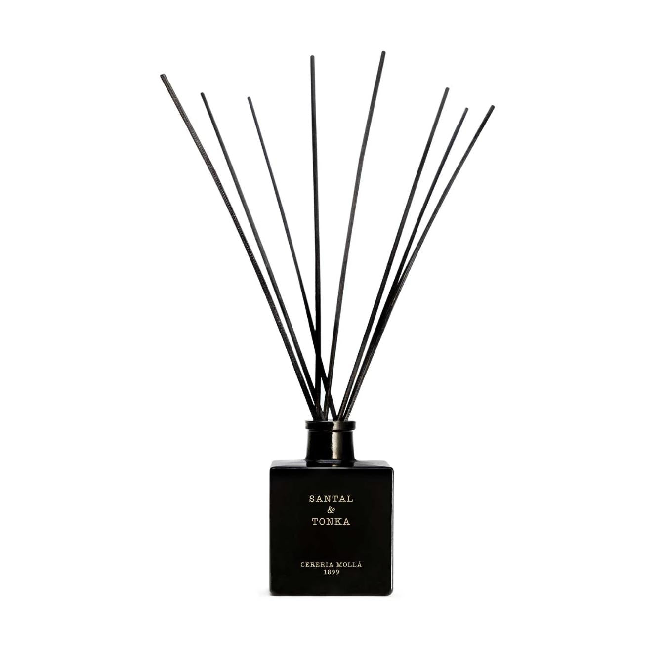 Diffusore di Fragranze Santal & Tonka
