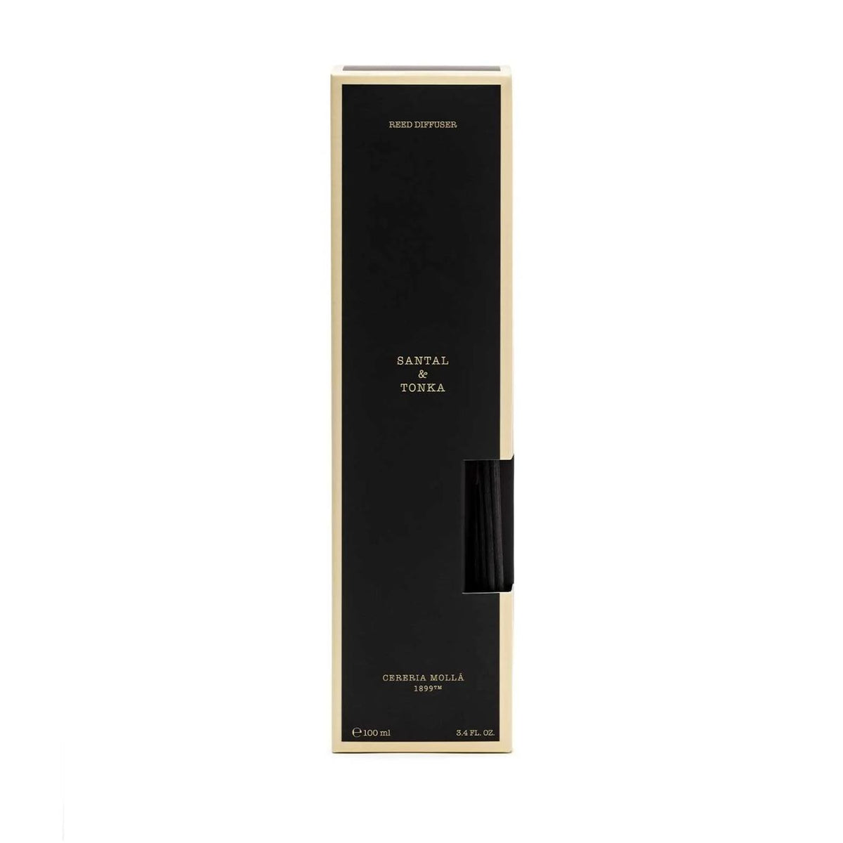 Diffusore di Fragranze Santal & Tonka