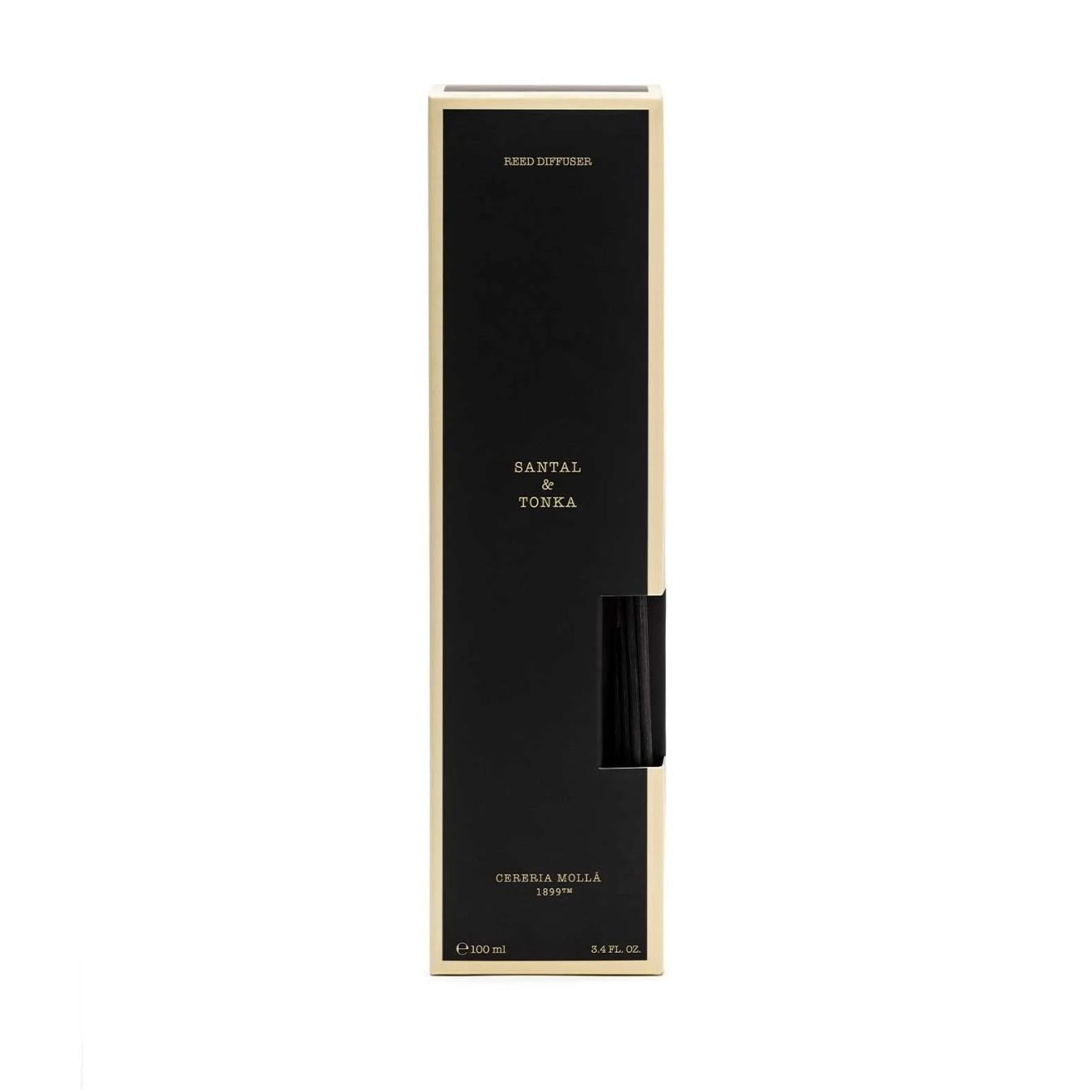 Diffusore di Fragranze Santal & Tonka