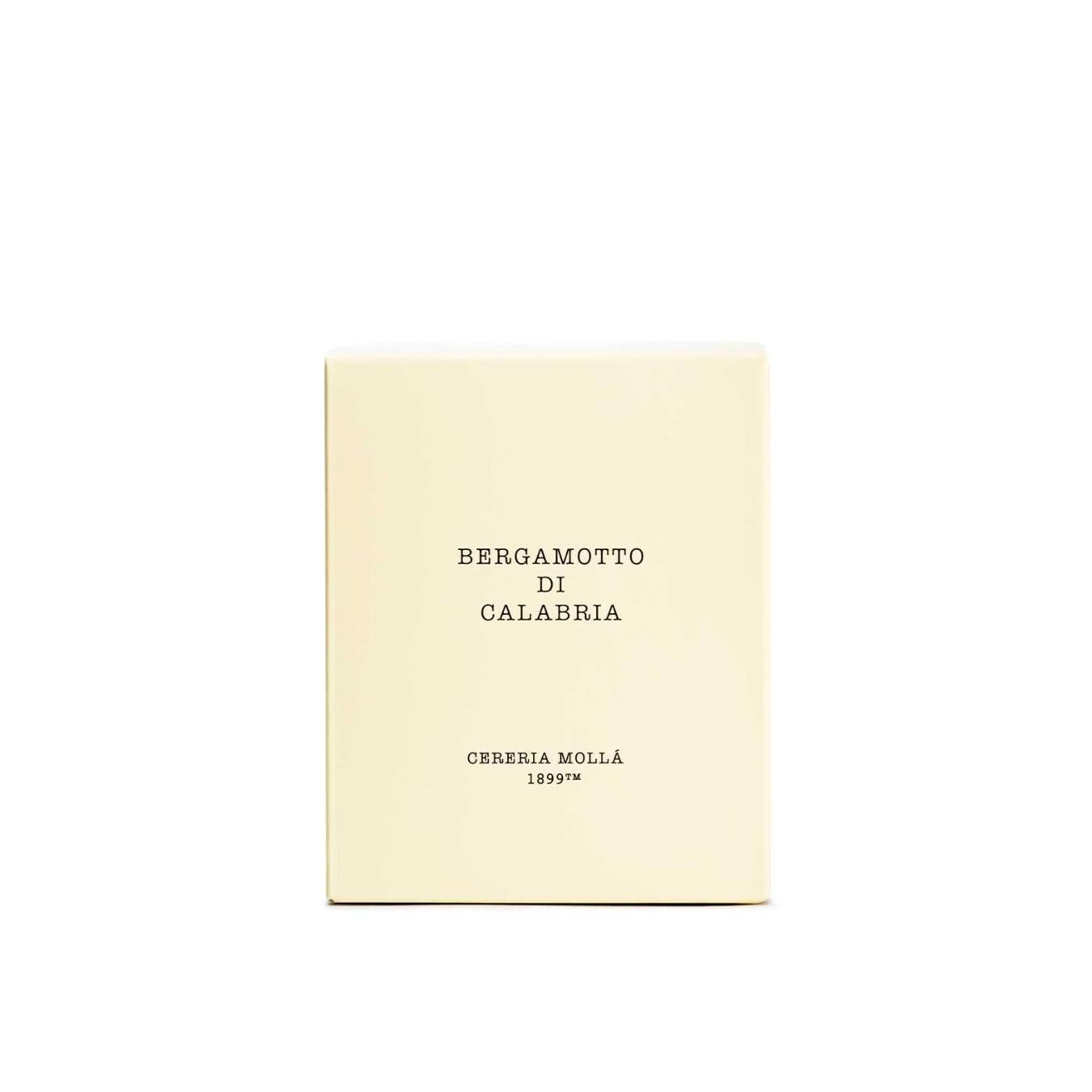 Candela al Bergamotto Di Calabria