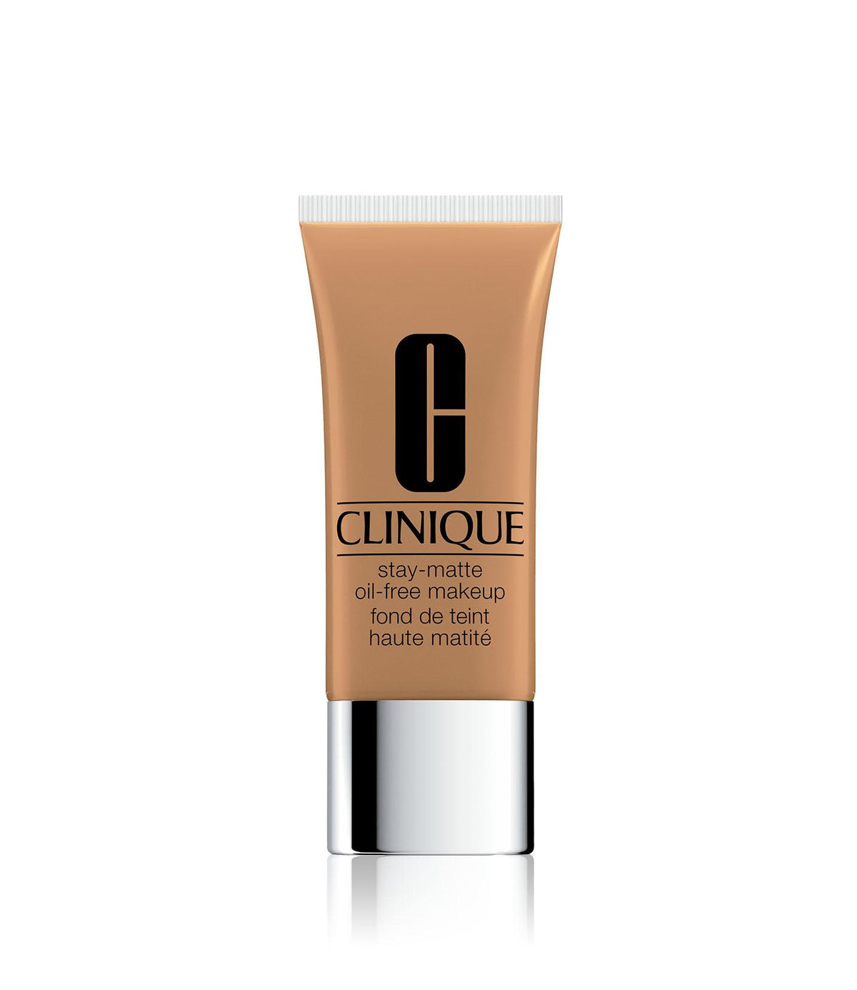 Stay-Matte Oil-Free Makeup