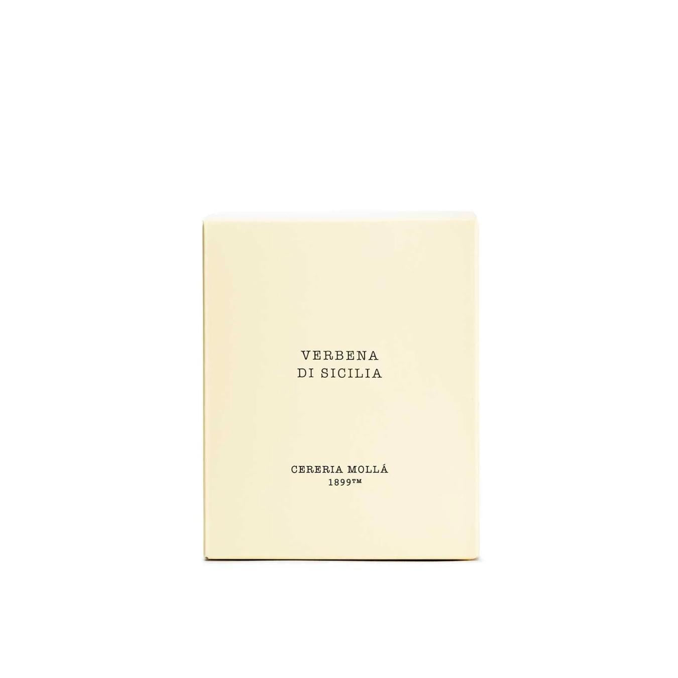 Candela Verbena Di Sicilia