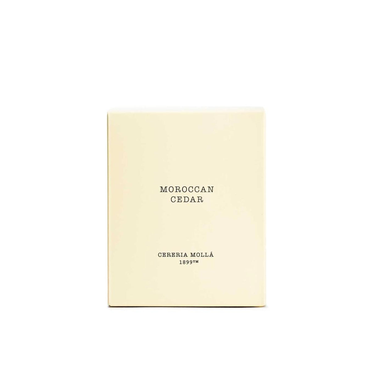 Candela Cedro Marocchino