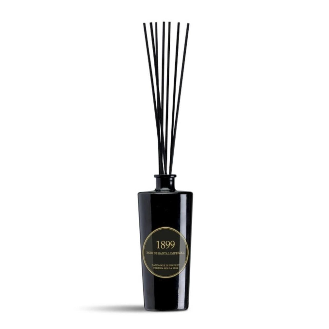 Diffusore Mikado Edition Gold Bois De Santal Imperial