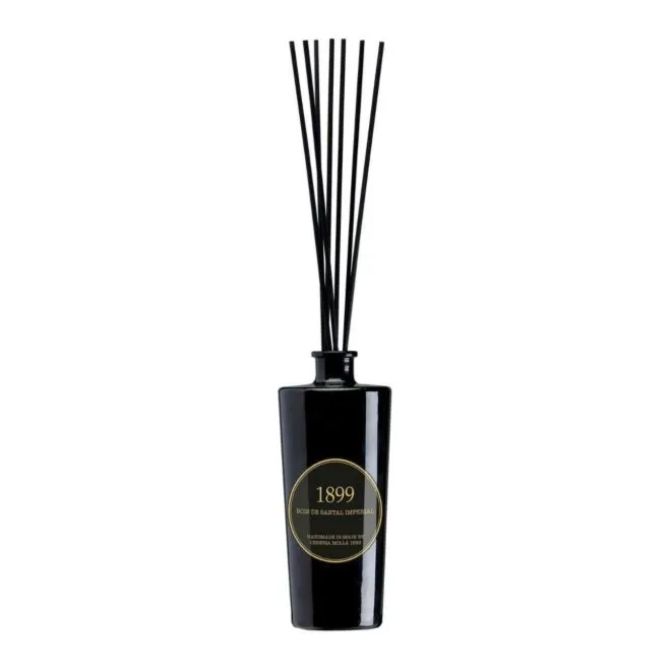Diffusore Mikado Edition Gold Bois De Santal Imperial