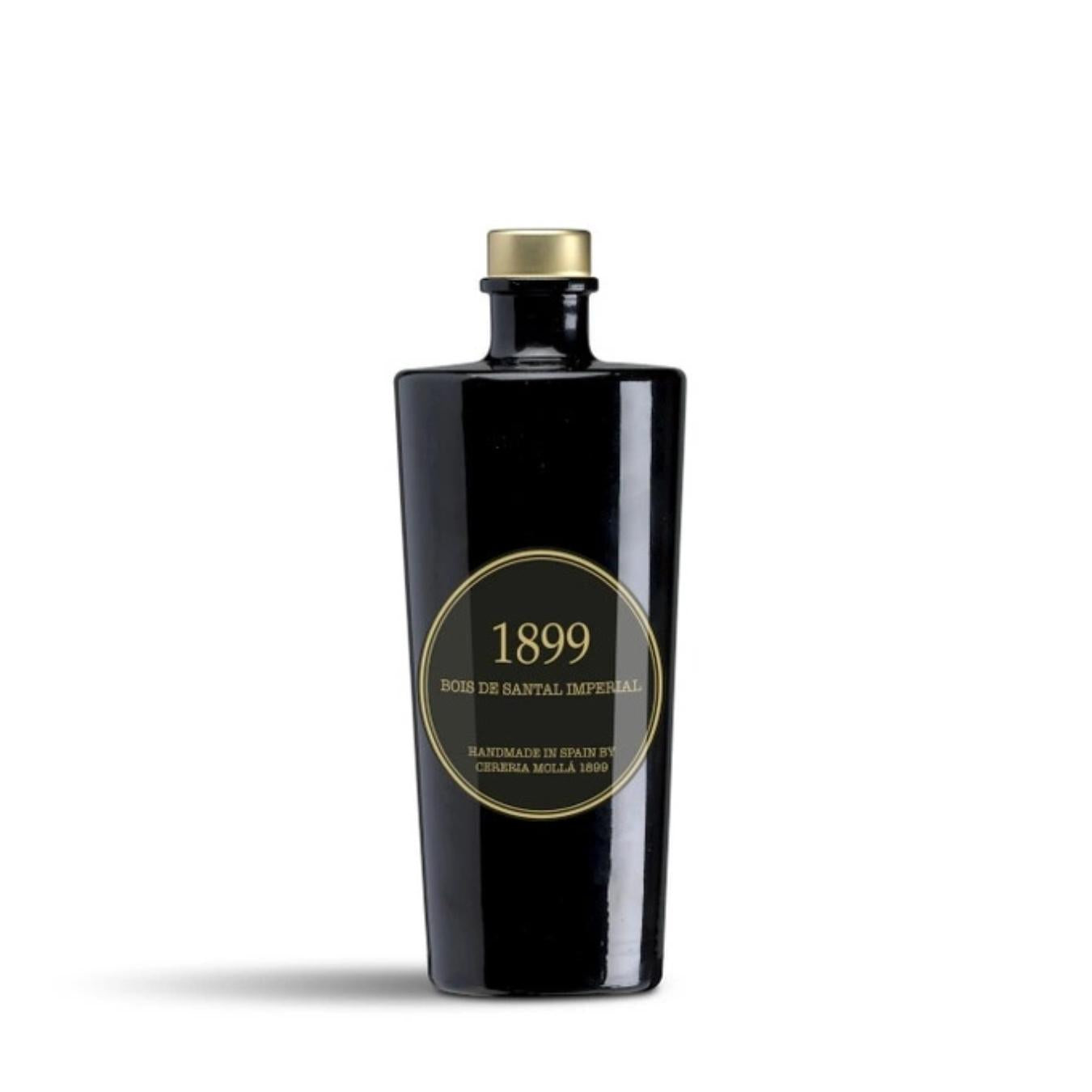 Diffusore Mikado Edition Gold Bois De Santal Imperial