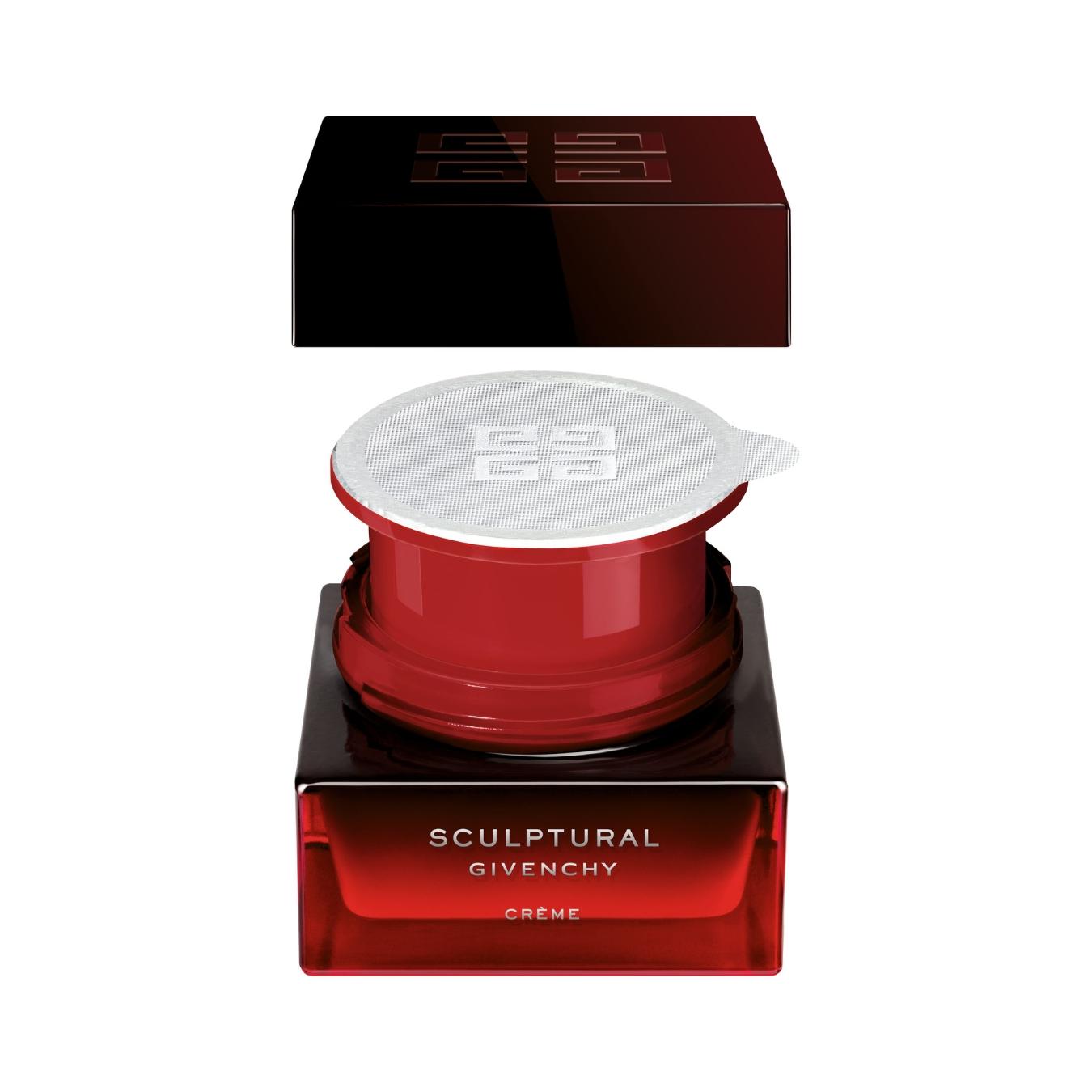 SCULPTURAL Crema Leggera Ricarica