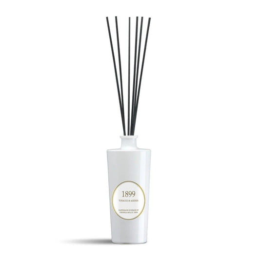 Diffusore Premium Tabacco e Ambra