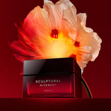 SCULPTURAL Crema Ricarica