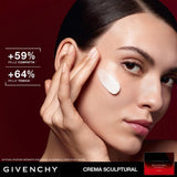 SCULPTURAL Crema Ricarica