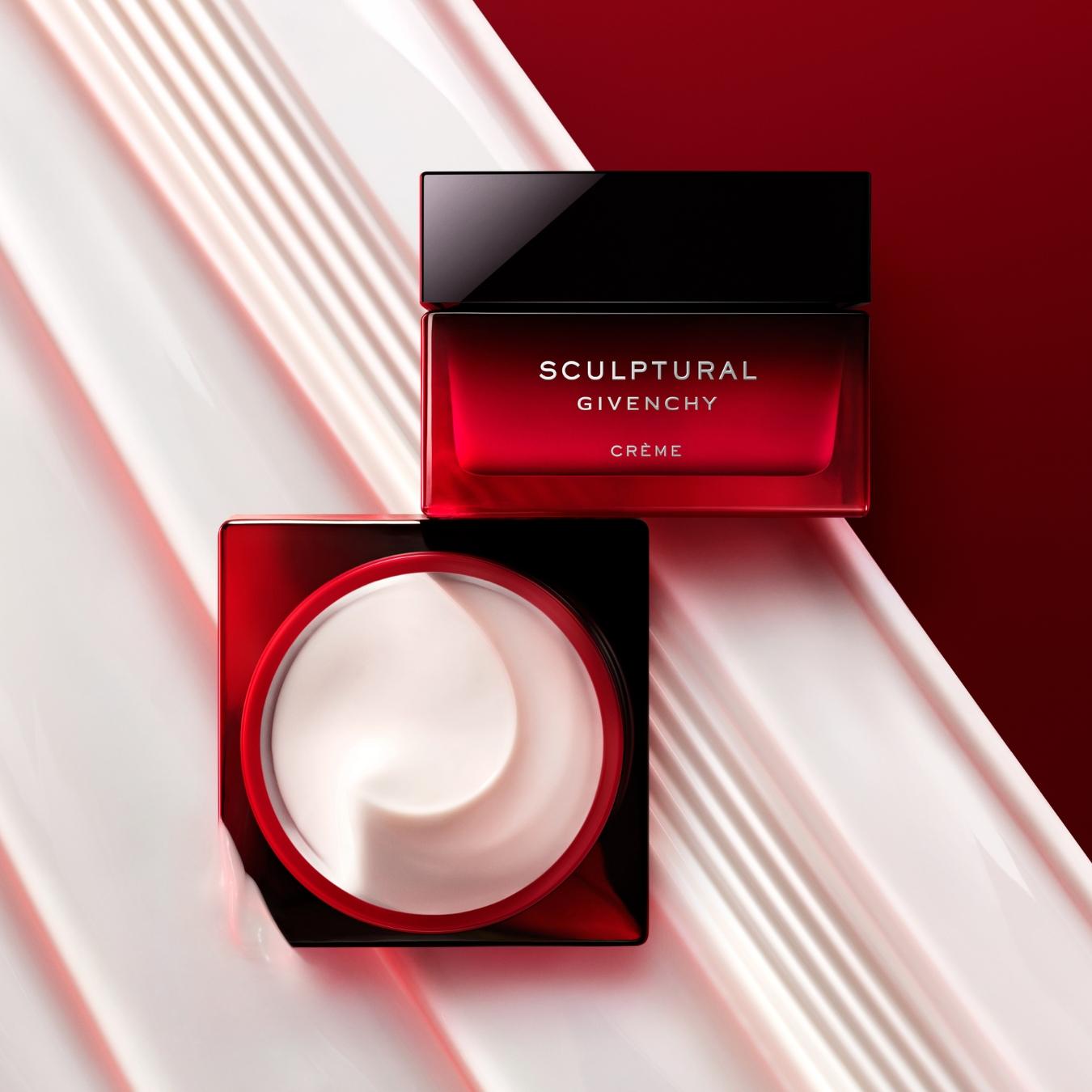 SCULPTURAL Crema Ricarica