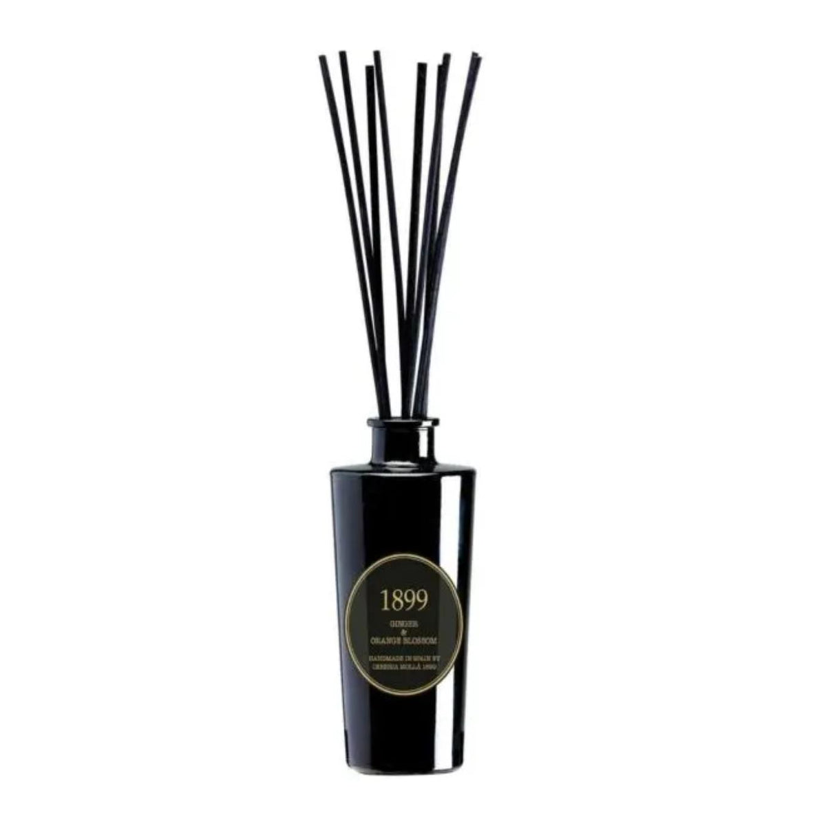 Diffusore Premium Zenzero Fiori d'Arancio