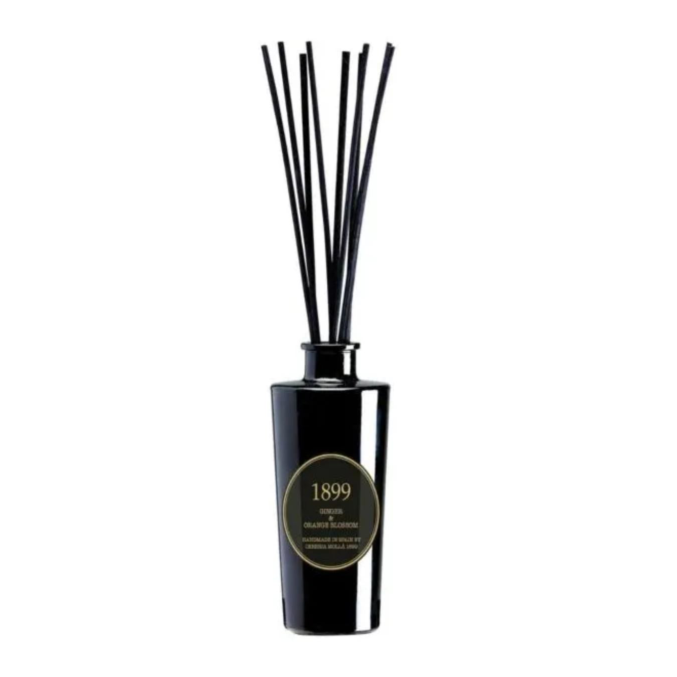 Diffusore Premium Zenzero Fiori d'Arancio