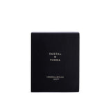 Candela Santal & Tonka