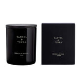 Candela Santal & Tonka