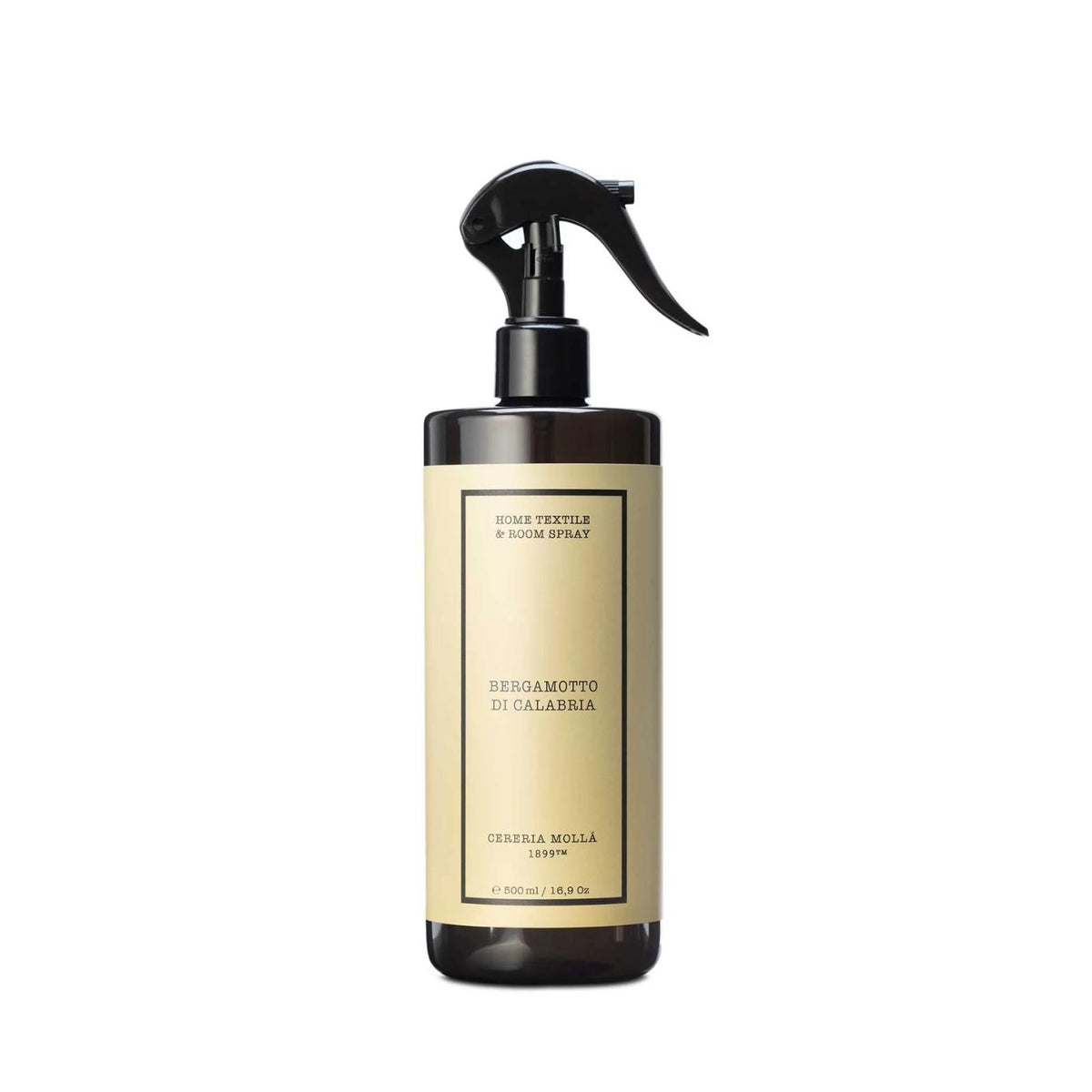 Spray Bergamotto Di Calabria