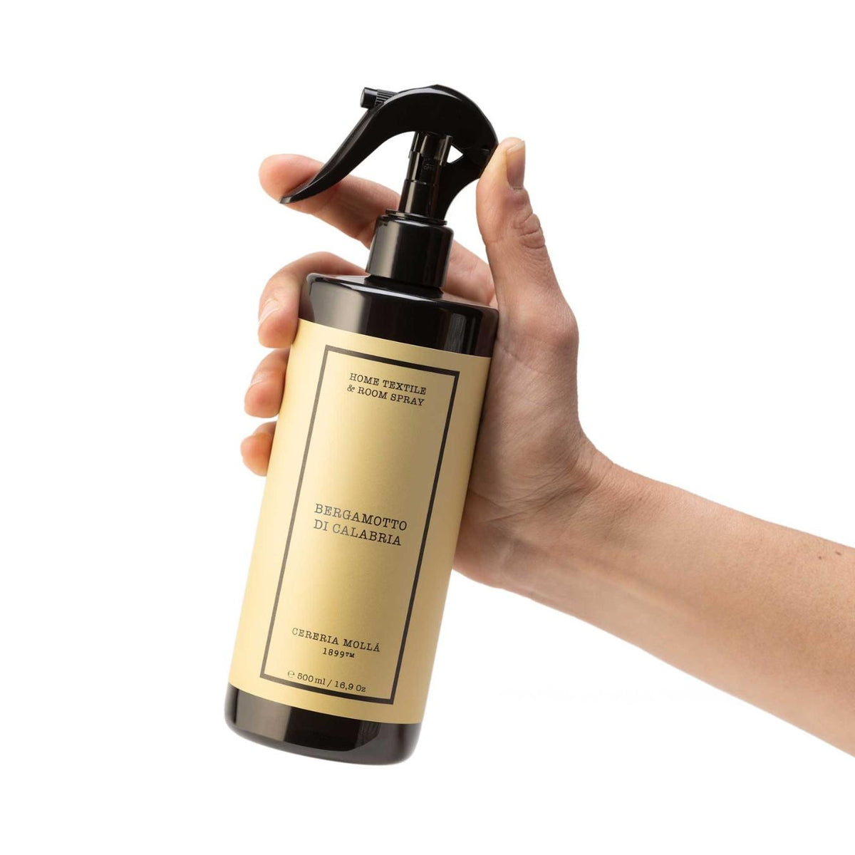 Spray Bergamotto Di Calabria