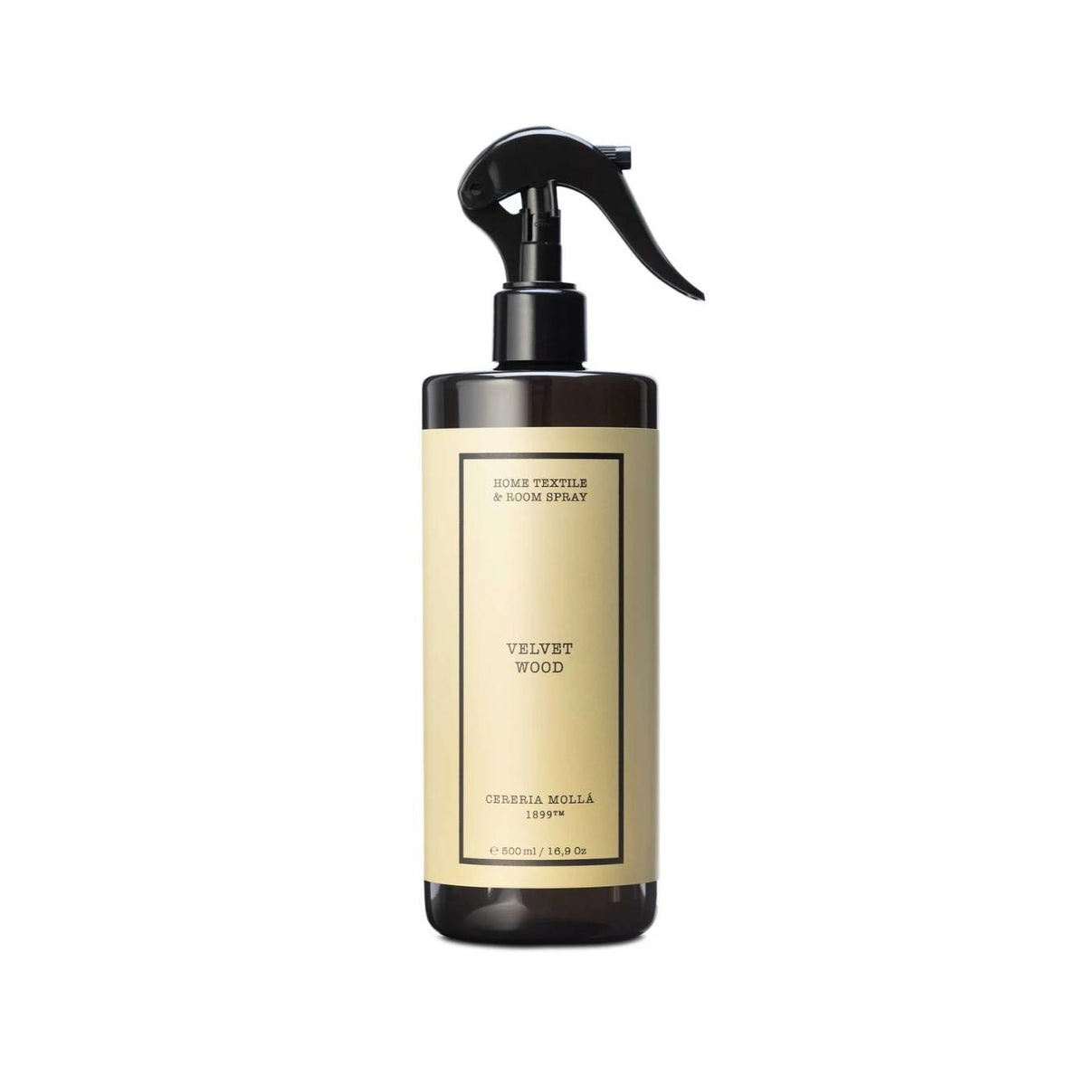Spray Velvet Wood