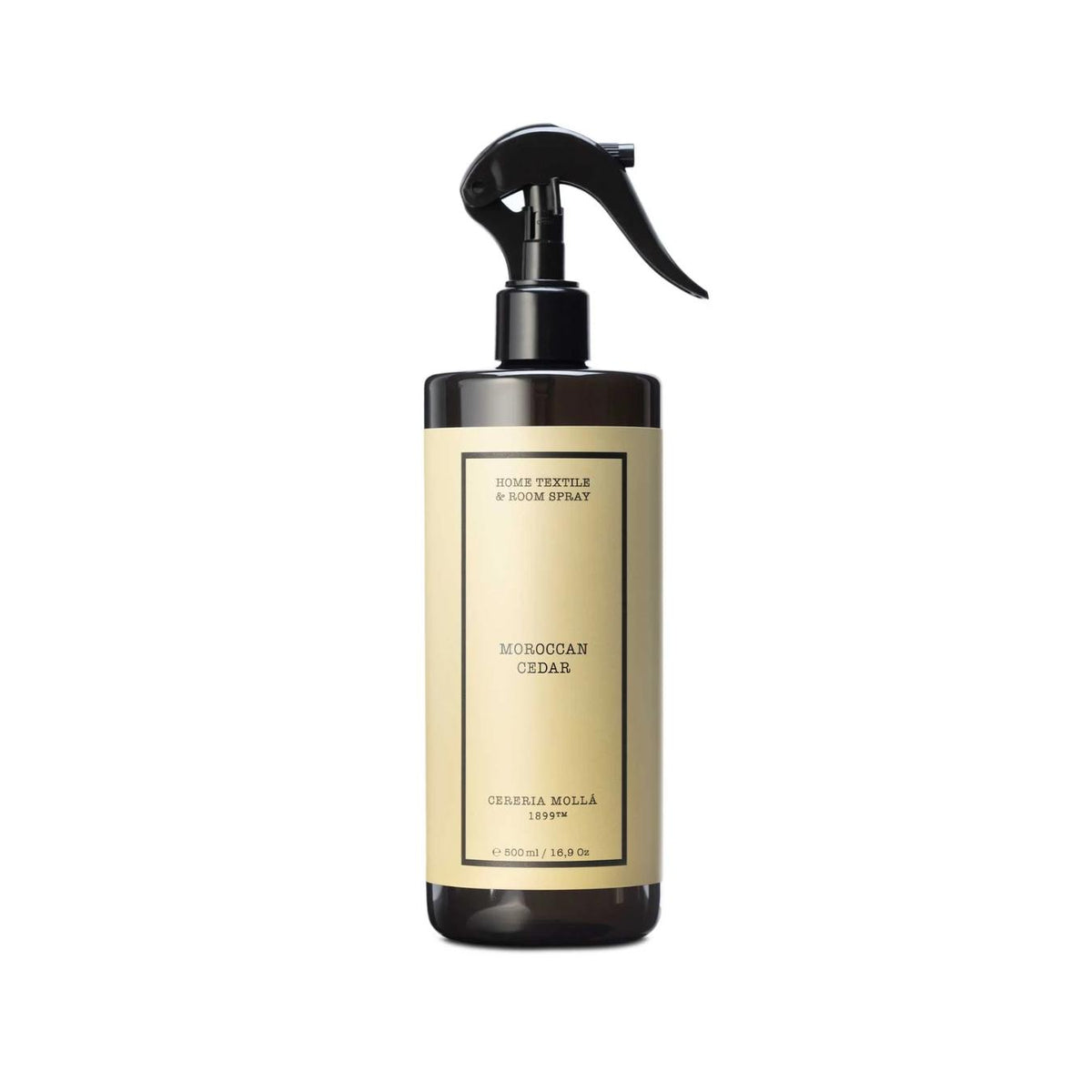 Spray Moroccan Cedar
