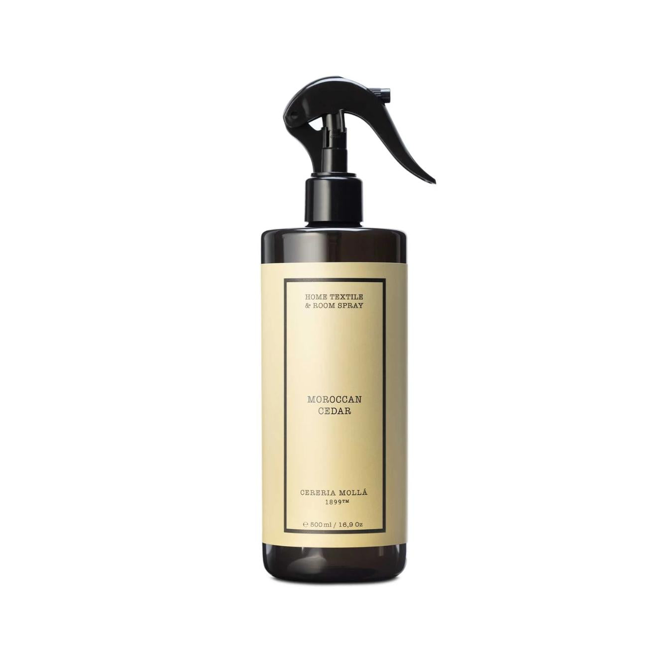 Spray Moroccan Cedar
