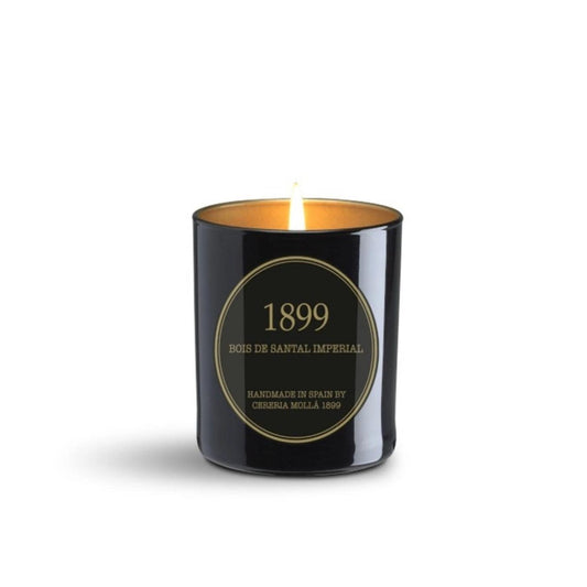 Candela Premium Bois de Santal Imperial