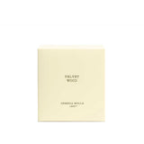 Candela Velvet Wood XL