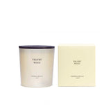 Candela Velvet Wood XL