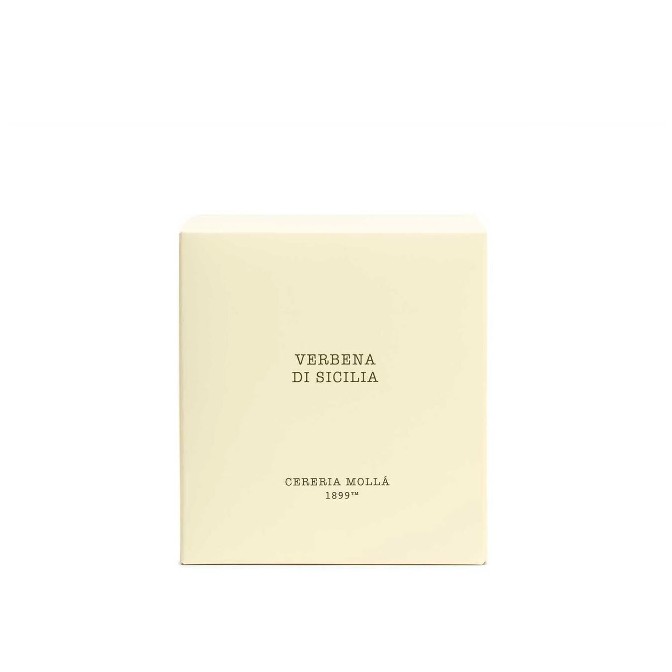 Candela Verbena Di Sicilia XL