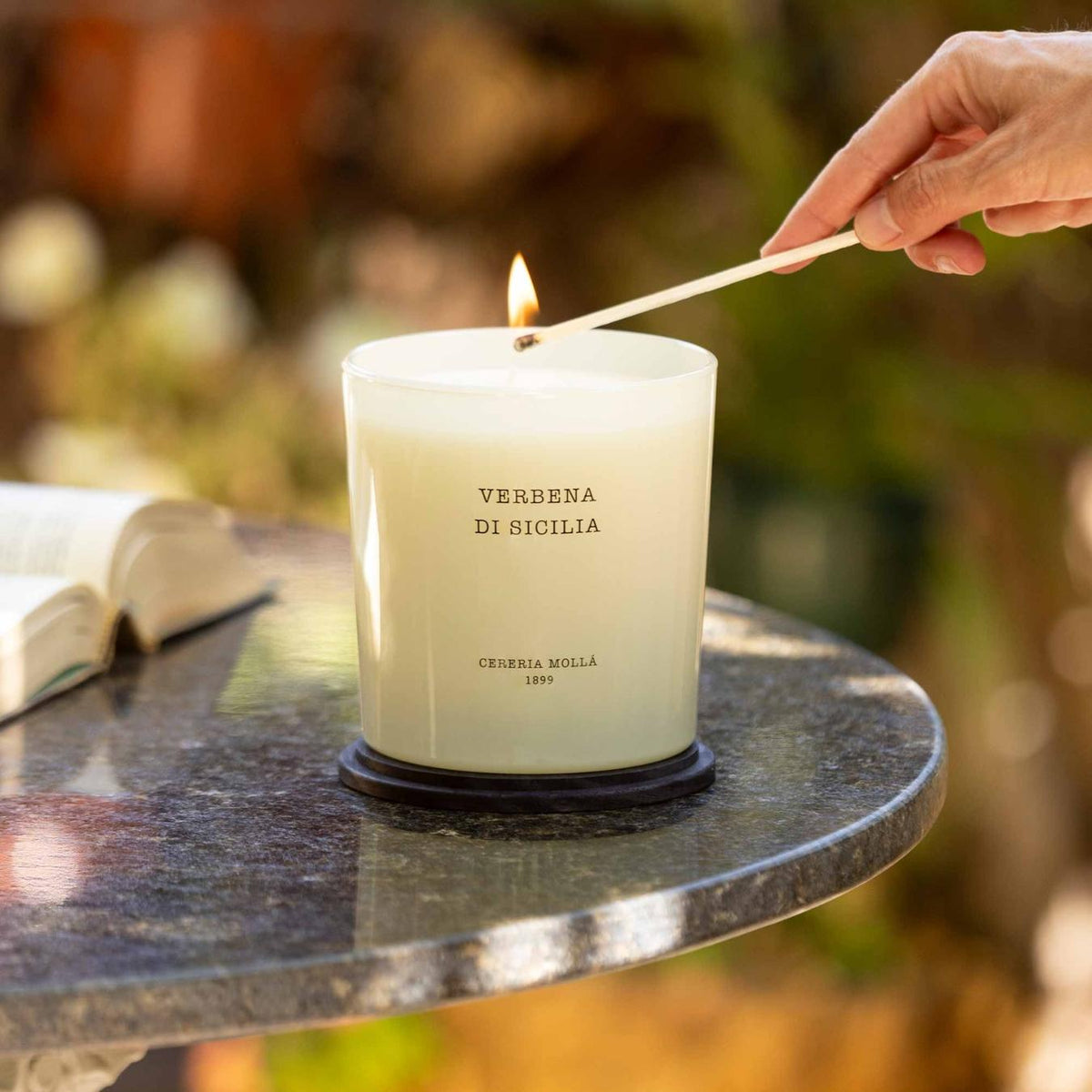 Candela Verbena Di Sicilia XL