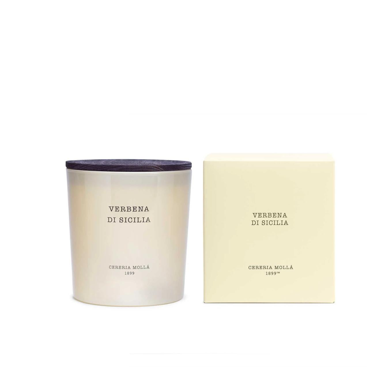 Candela Verbena Di Sicilia XL
