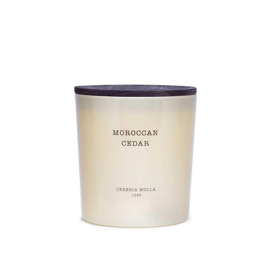 Candela XL al Cedro Marocchino