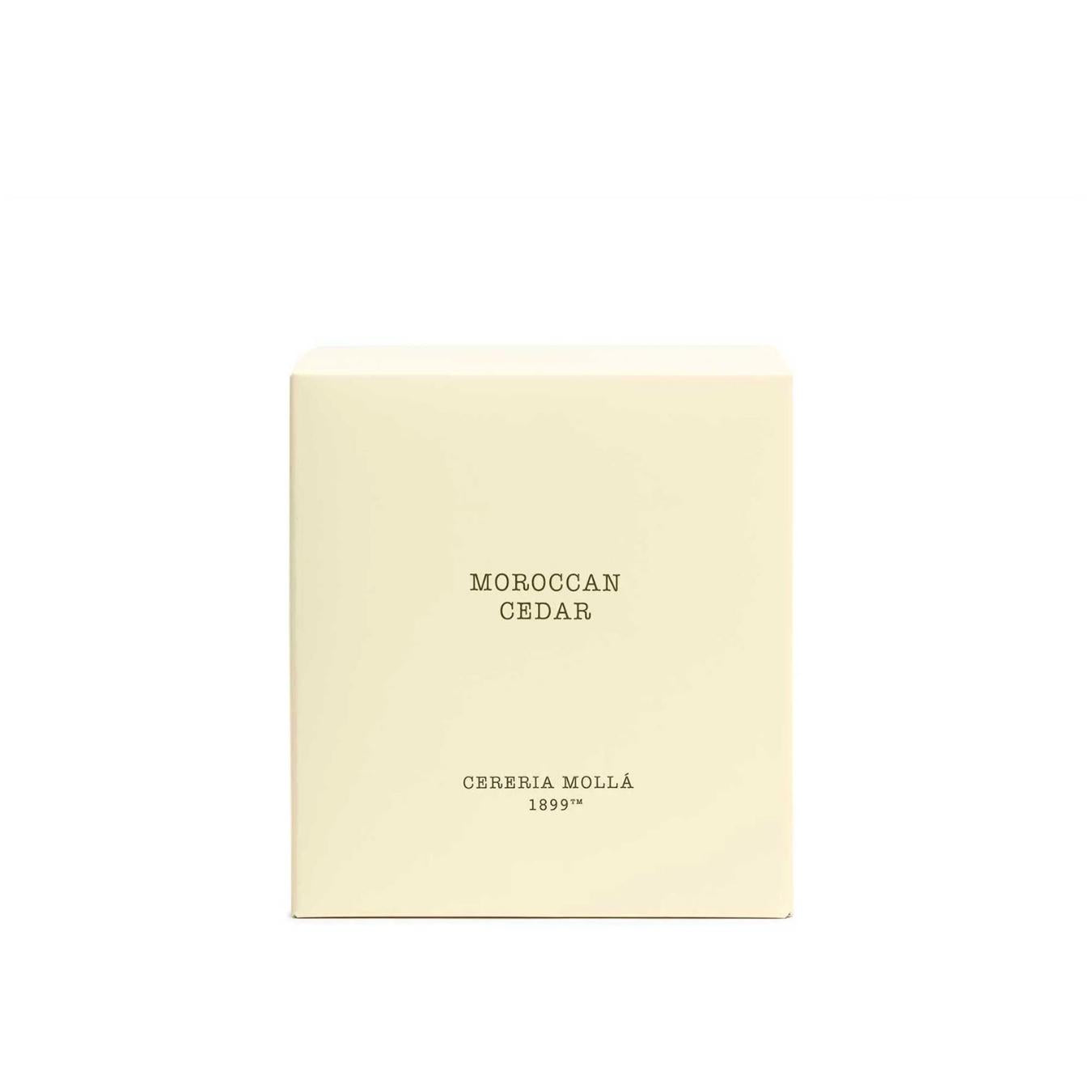 Candela XL al Cedro Marocchino