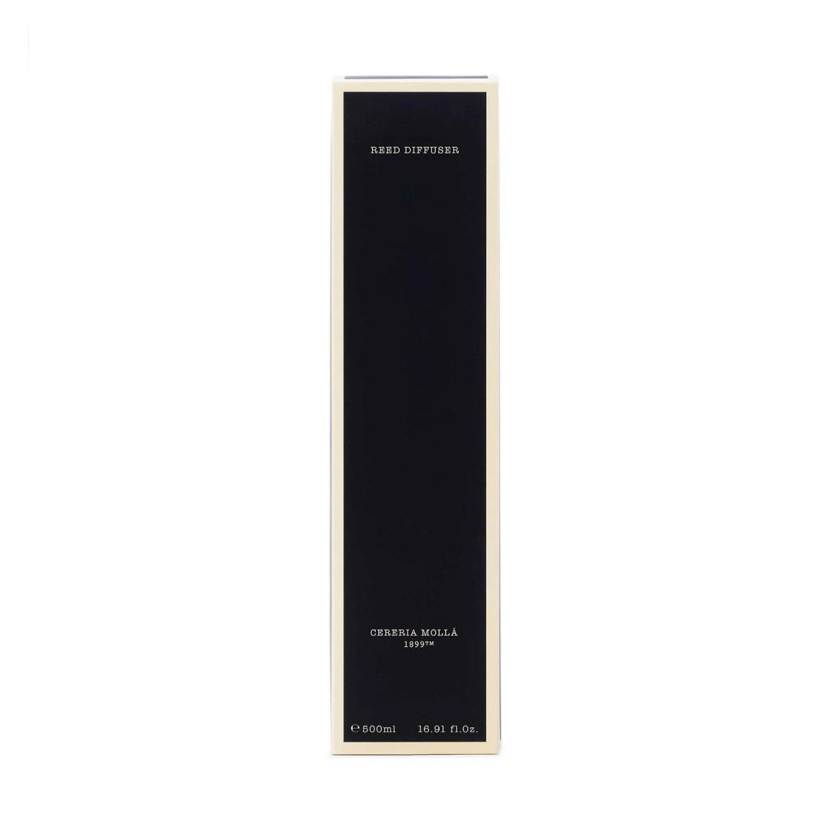 Diffusore di Fragranze in Bastoncini Ambra e Sandalo