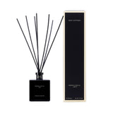 Diffusore di Fragranze in Bastoncini Ambra e Sandalo