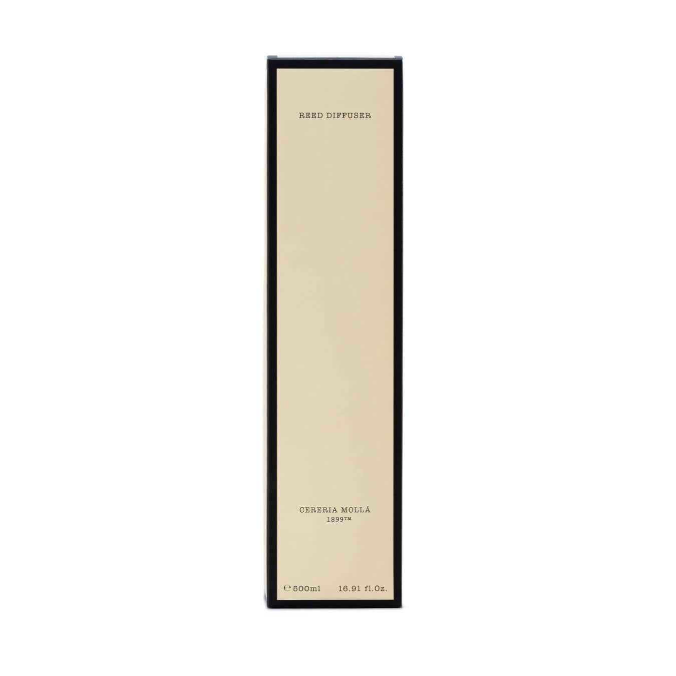 Diffusore a Bastoncini Black Orchid & Lily