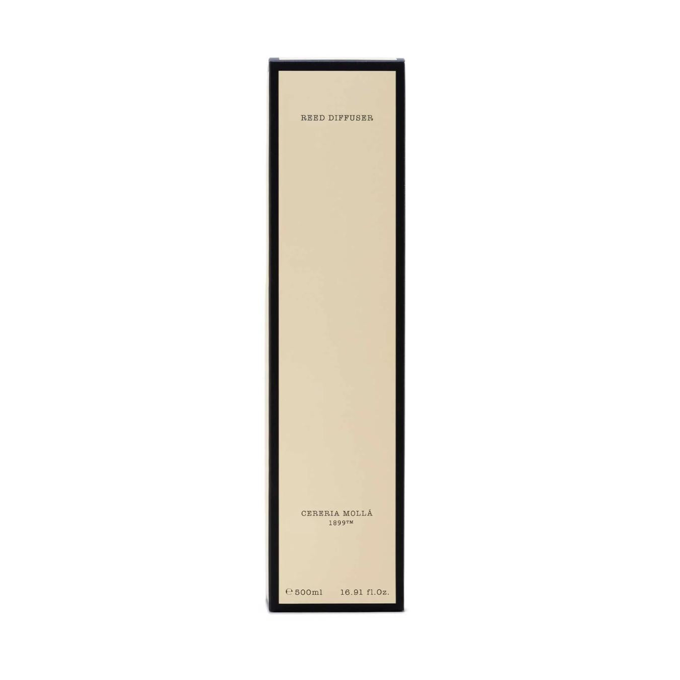 Diffusore a Bastoncini Velvet Wood