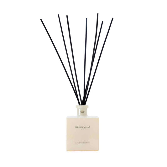 Diffusore di Fragranze in Giunco al Cedro Marocchino